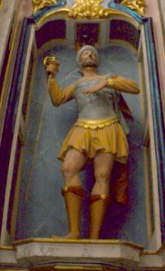 Arceniega - Convento de Nuestra Señora de los Remedios (Agustinas) 08