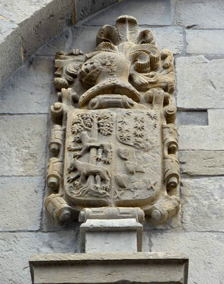 Arceniega - Convento de Nuestra Señora de los Remedios (Agustinas) 02