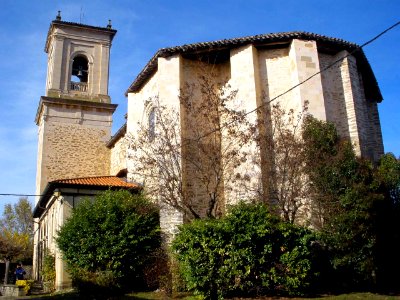 Arcaya - Iglesia de la Natividad de Nuestra Señora 03