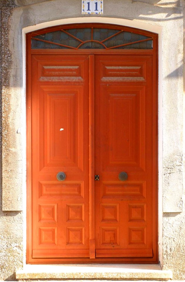 Argamasilla de Calatrava - Puerta 30