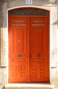 Argamasilla de Calatrava - Puerta 30