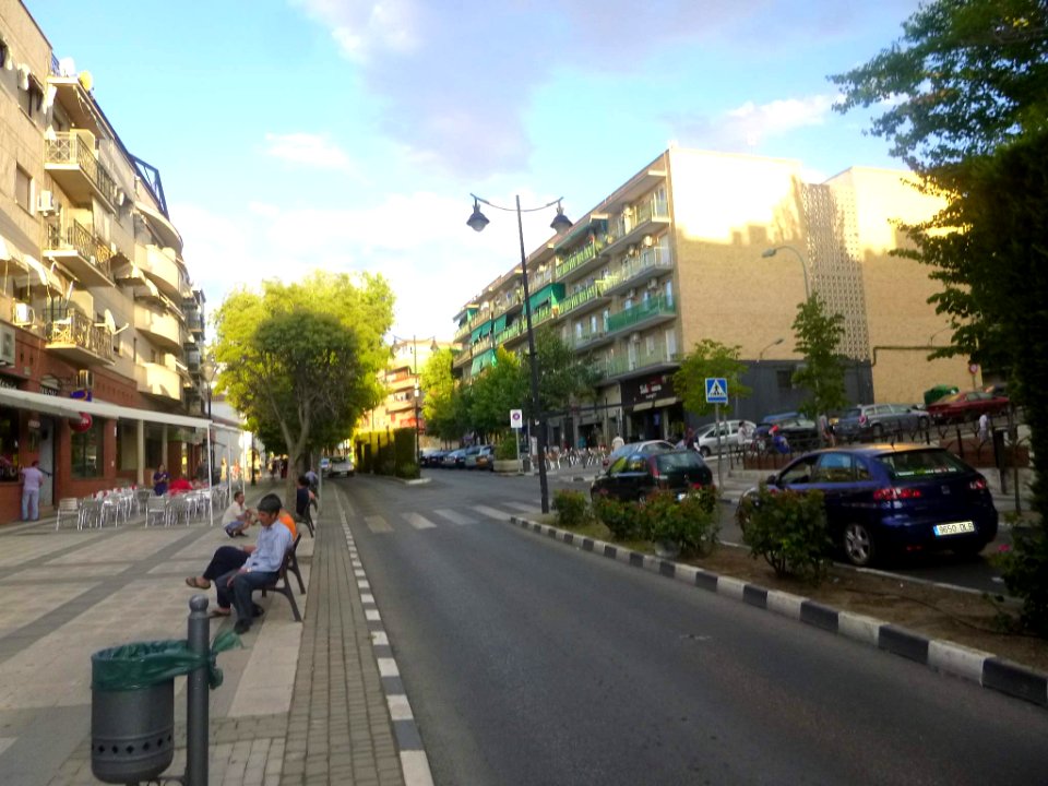 Arganda del Rey 02