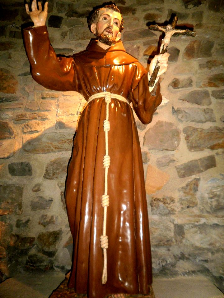 Aretxabaleta - Iglesia de Nuestra Señora de la Asunción 21
