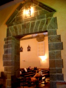 Aretxabaleta - Iglesia de Nuestra Señora de la Asunción 06