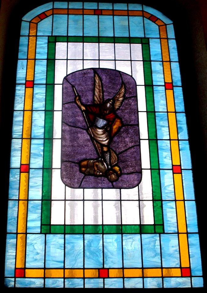 Aretxabaleta - Iglesia de Nuestra Señora de la Asunción 10