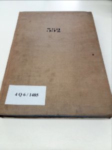 Archives départementales du Rhône - Cote 4Q6-1485 - Livret