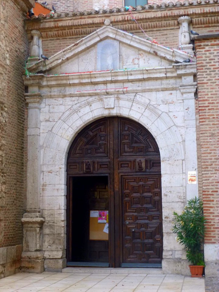Arganda del Rey - Iglesia de San Juan Bautista 07