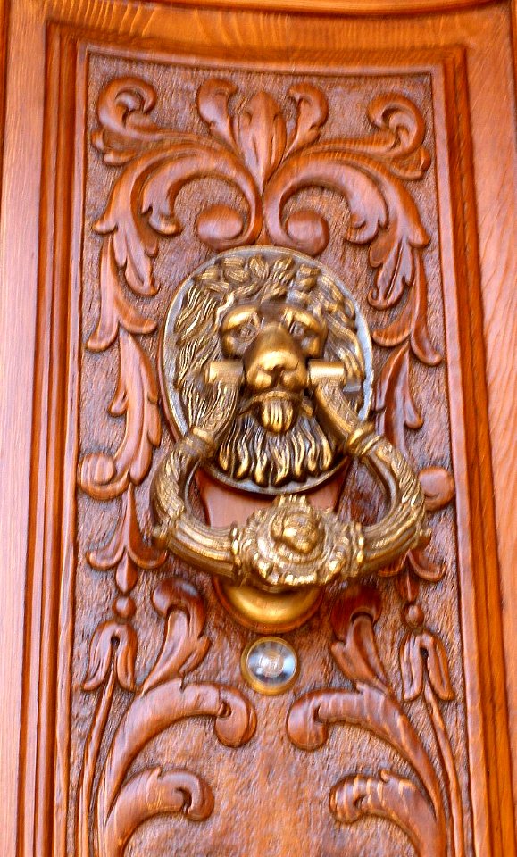 Argamasilla de Calatrava - Puerta 29