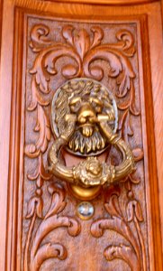 Argamasilla de Calatrava - Puerta 29