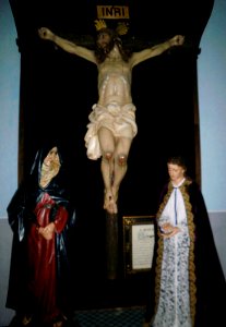 Arceniega - Iglesia de Nuestra Señora de la Asuncion 35
