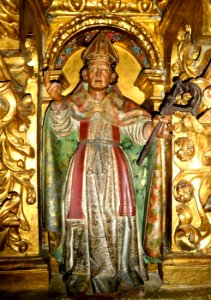 Arceniega - Iglesia de Nuestra Señora de la Asuncion 33