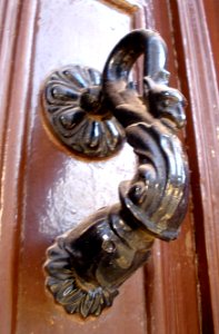 Argamasilla de Calatrava - Puerta 09