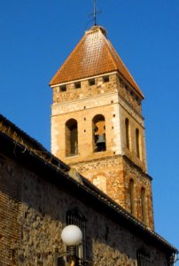 Argamasilla de Calatrava - Iglesia de la Visitación de Nuestra Señora 04 photo