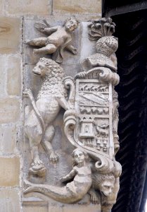 Aretxabaleta - Palacio de Arratabe-Ayuntamiento 1