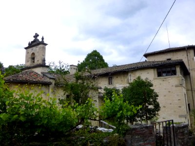 Arespalditza (Ayala-Aiara) - Palacio Atxa 4