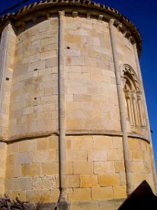 Argandoña - Santa Columba 08