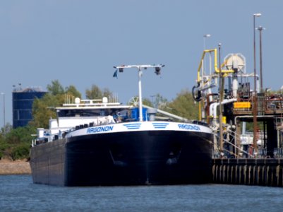 Argonon, ENI 02334277