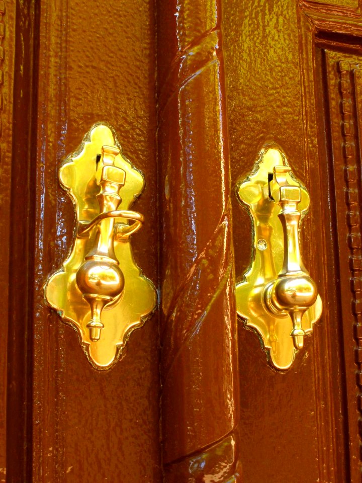 Argamasilla de Calatrava - Puerta 13