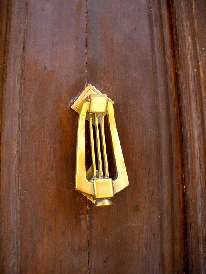 Argamasilla de Calatrava - Puerta 05