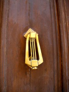 Argamasilla de Calatrava - Puerta 05