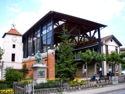 Arceniega 38