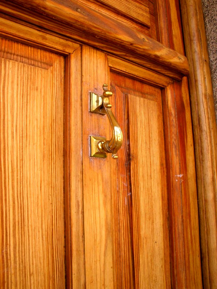 Argamasilla de Calatrava - Puerta 23