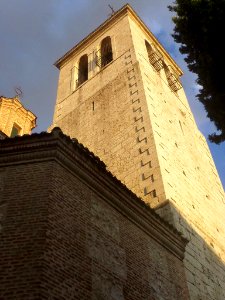 Arganda del Rey - Iglesia de San Juan Bautista 03