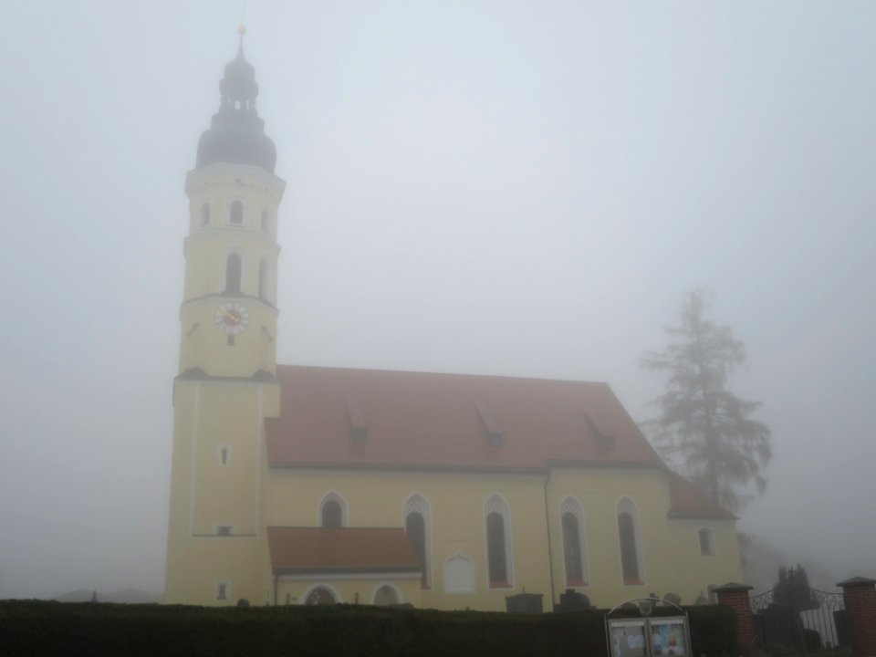 Arget St Michael
