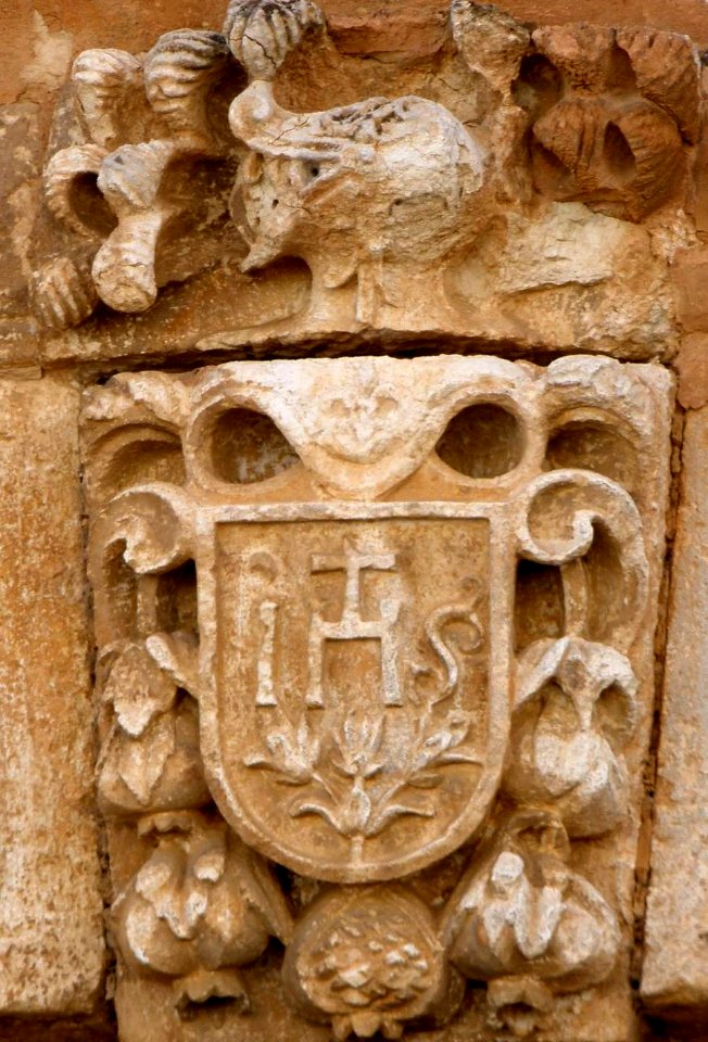 Argamasilla de Calatrava - Casa de la Inquisición 3
