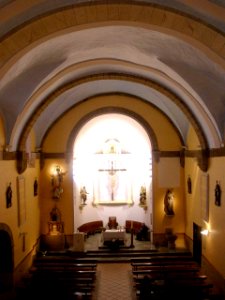 Aretxabaleta - Iglesia de Nuestra Señora de la Asunción 13