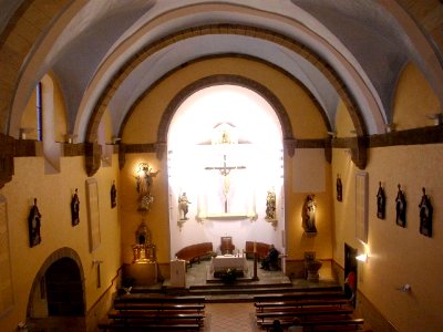 Aretxabaleta - Iglesia de Nuestra Señora de la Asunción 14