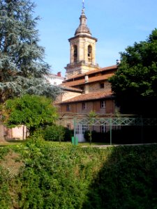 Aretxabaleta - Iglesia de Nuestra Señora de la Asunción 05