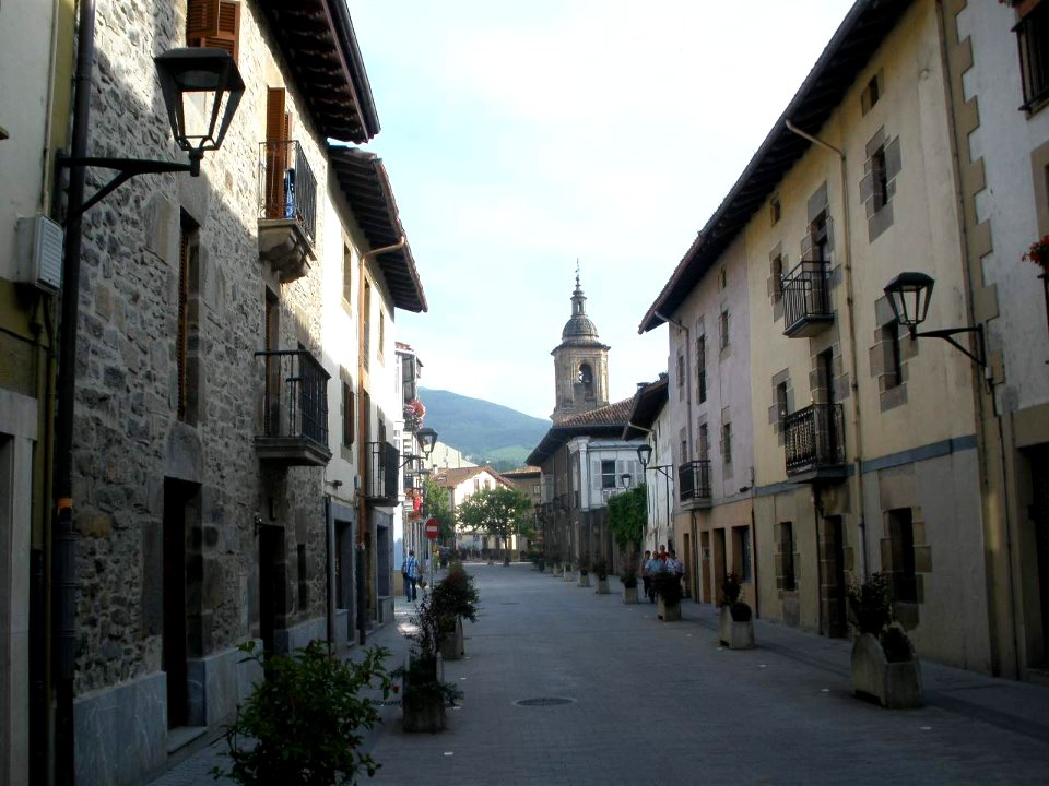 Aretxabaleta 16a