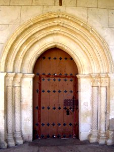 Argandoña - Santa Columba 04