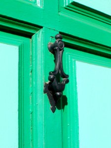 Argamasilla de Calatrava - Puerta 28
