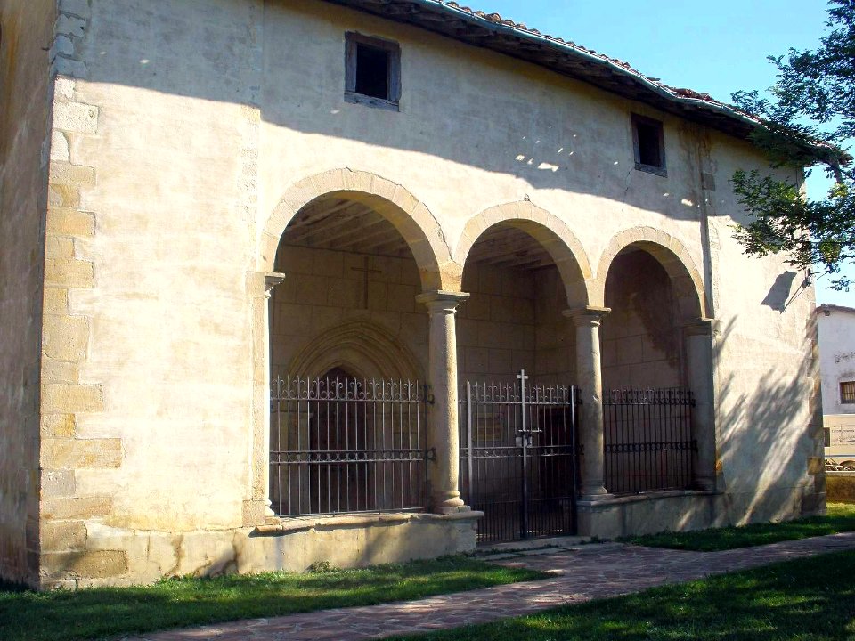 Argandoña - Santa Columba 03
