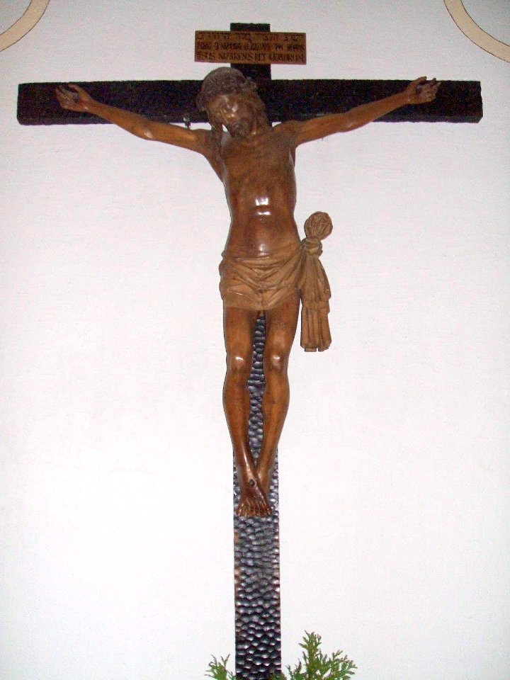 Arevalo - Iglesia de Santo Domingo de Silos 03