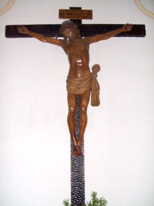 Arevalo - Iglesia de Santo Domingo de Silos 03