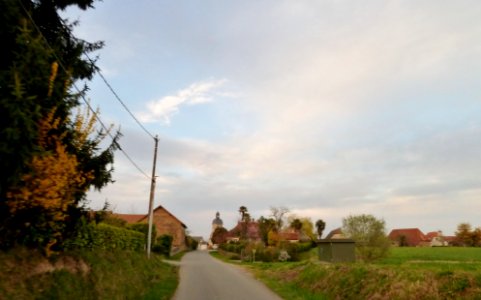 Argelos (Pyrénées-Atlantiques) vue 1