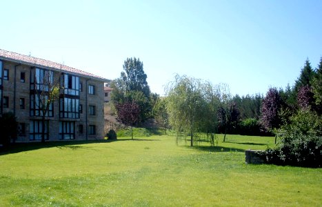 Argomaniz - Parador Turismo 10