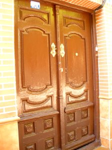 Argamasilla de Calatrava - Puerta 12