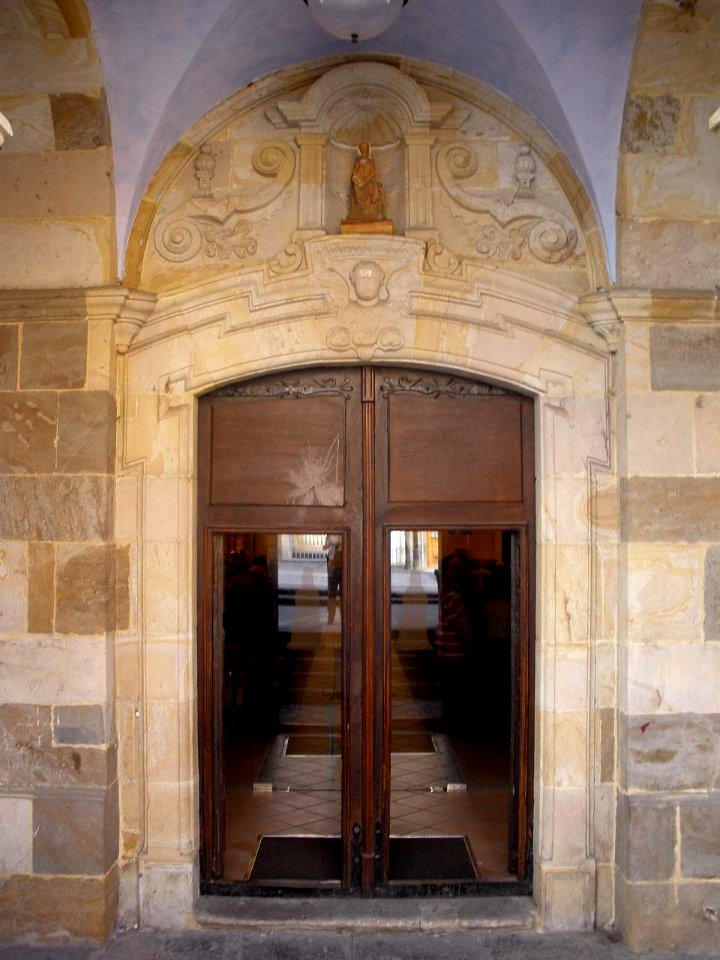 Aretxabaleta - Iglesia de Nuestra Señora de la Asunción 03