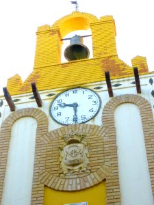 Argamasilla de Calatrava - Plaza del Ayuntamiento 2