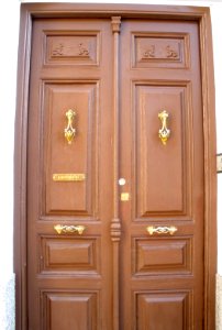 Argamasilla de Calatrava - Puerta 10