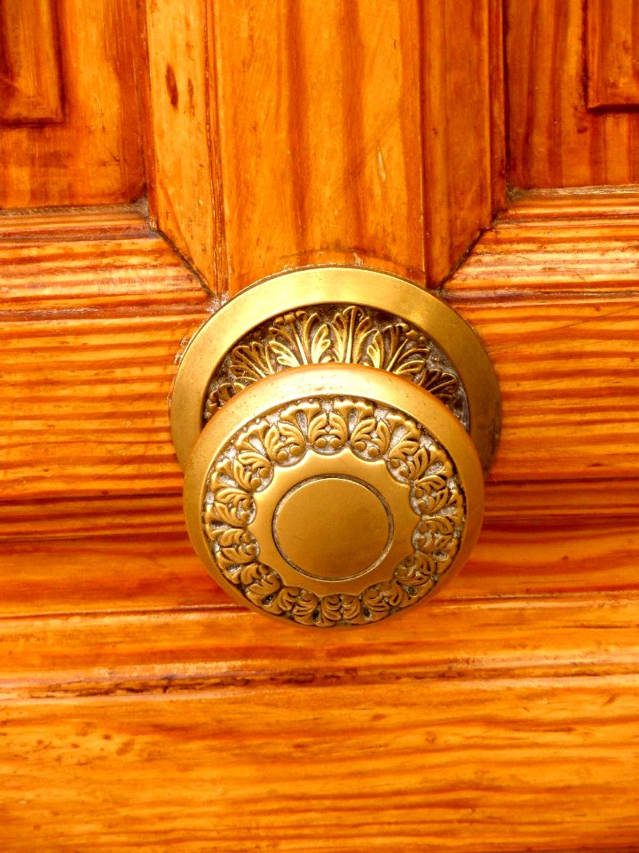 Argamasilla de Calatrava - Puerta 34