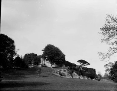 Archaeological ruins (1294926)