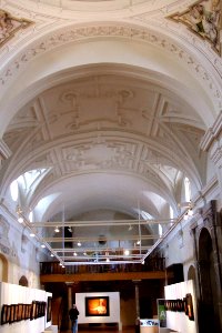 Arevalo - Iglesia de San Martin 05