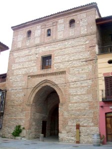 Arevalo - Arco de Alcocer 1