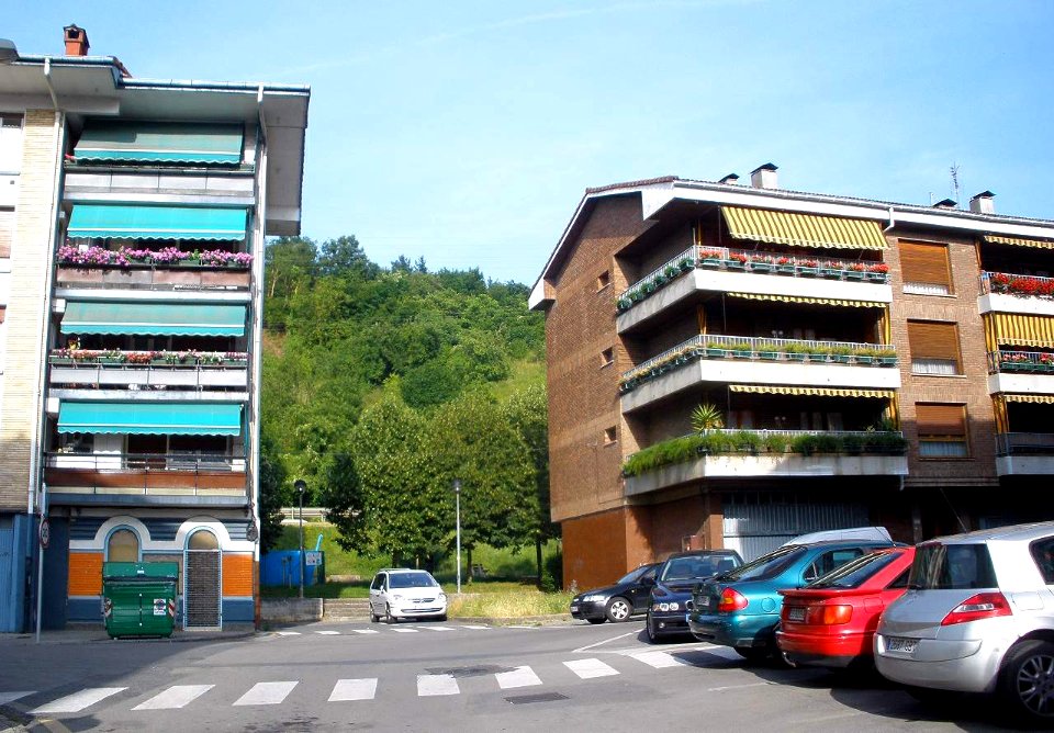 Aretxabaleta 17a