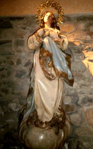 Aretxabaleta - Iglesia de Nuestra Señora de la Asunción 20
